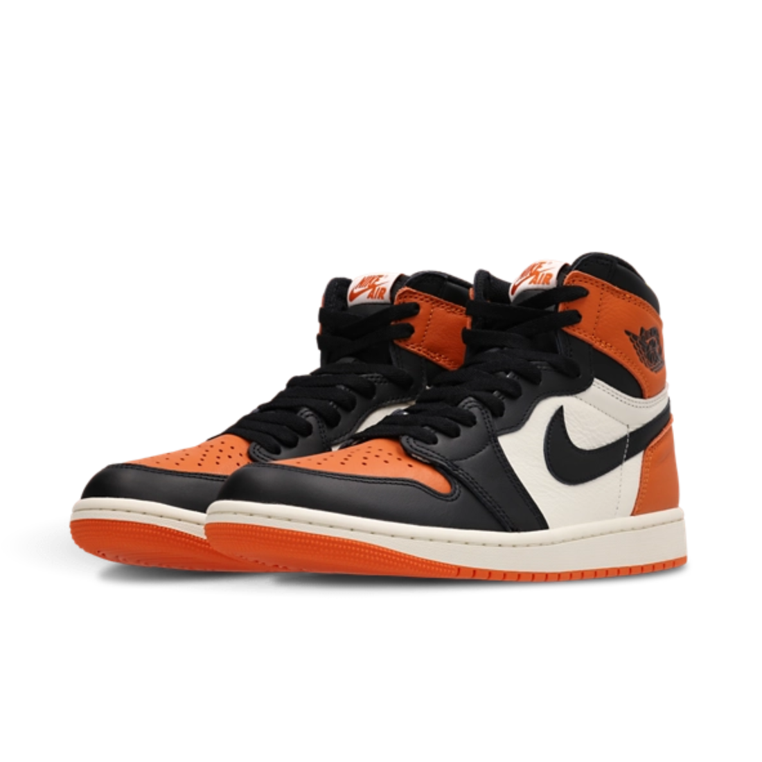 Air Jordan 1 Retro High OG Shattered Backboard (2025) - DZ5485-008