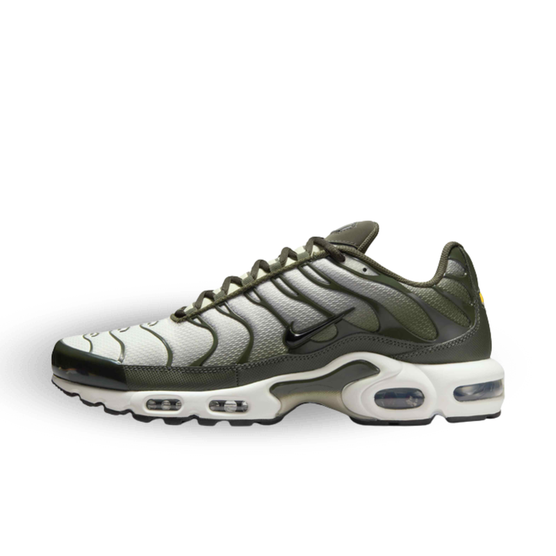 Nike Air Max Plus Sequoia Cargo Khaki - DM0032-300