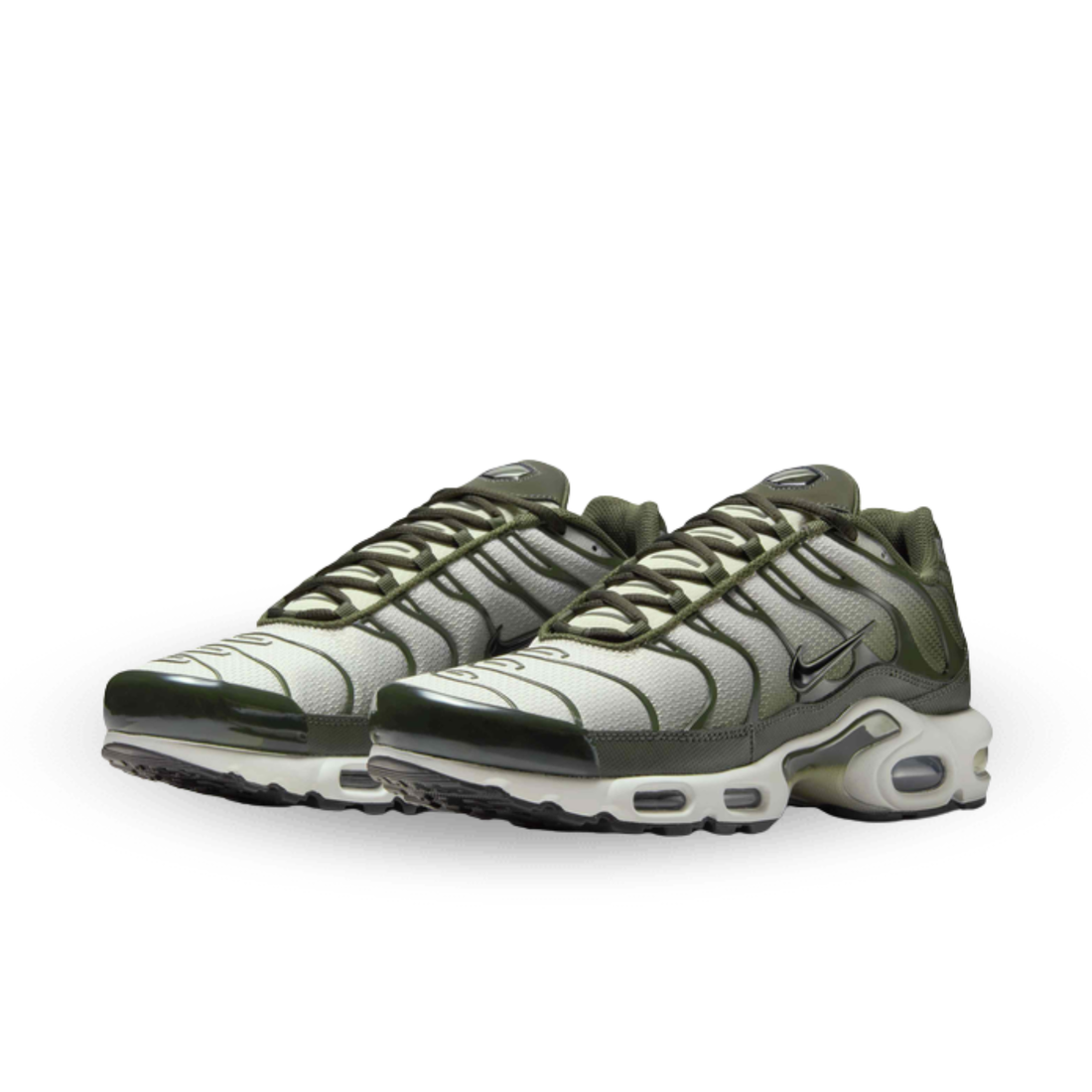 Nike Air Max Plus Sequoia Cargo Khaki - DM0032-300