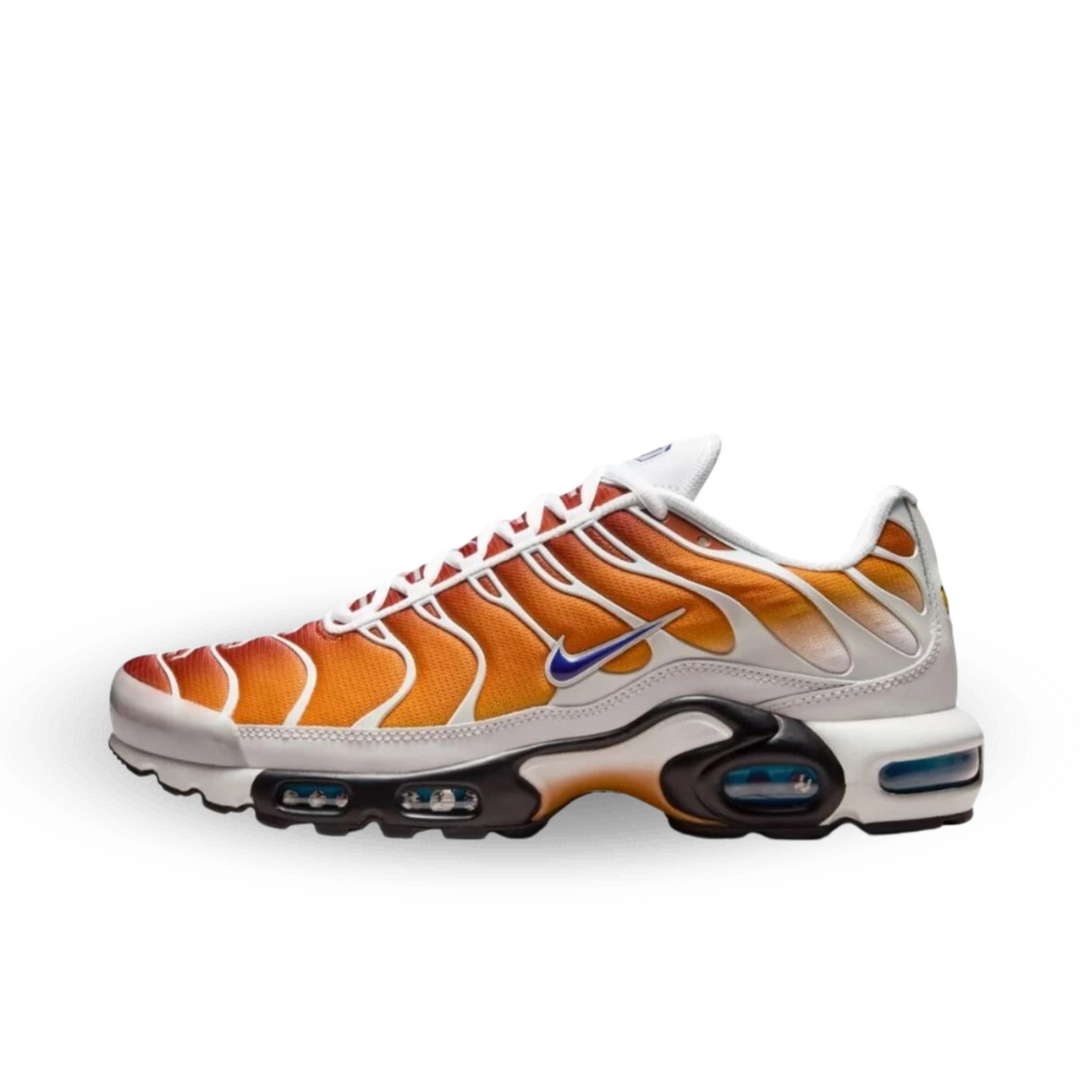 Nike Air Max Plus One Block Down Chutney - FZ3308-700