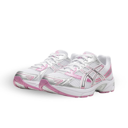 ASICS Gel-1130 White Pure Silver Pink - 1202A507-100