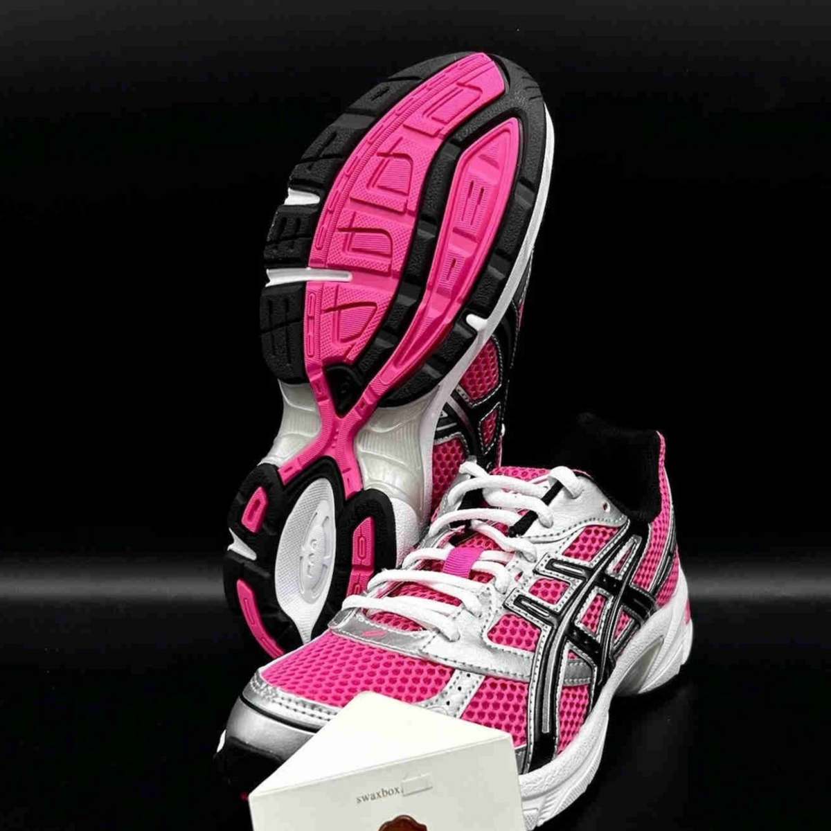 ASICS Gel-1130 Neon Pack Pink - 1202A525-700