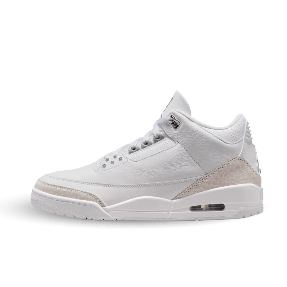 Air Jordan 3 Retro Pure Money (2025) - CT8532-111