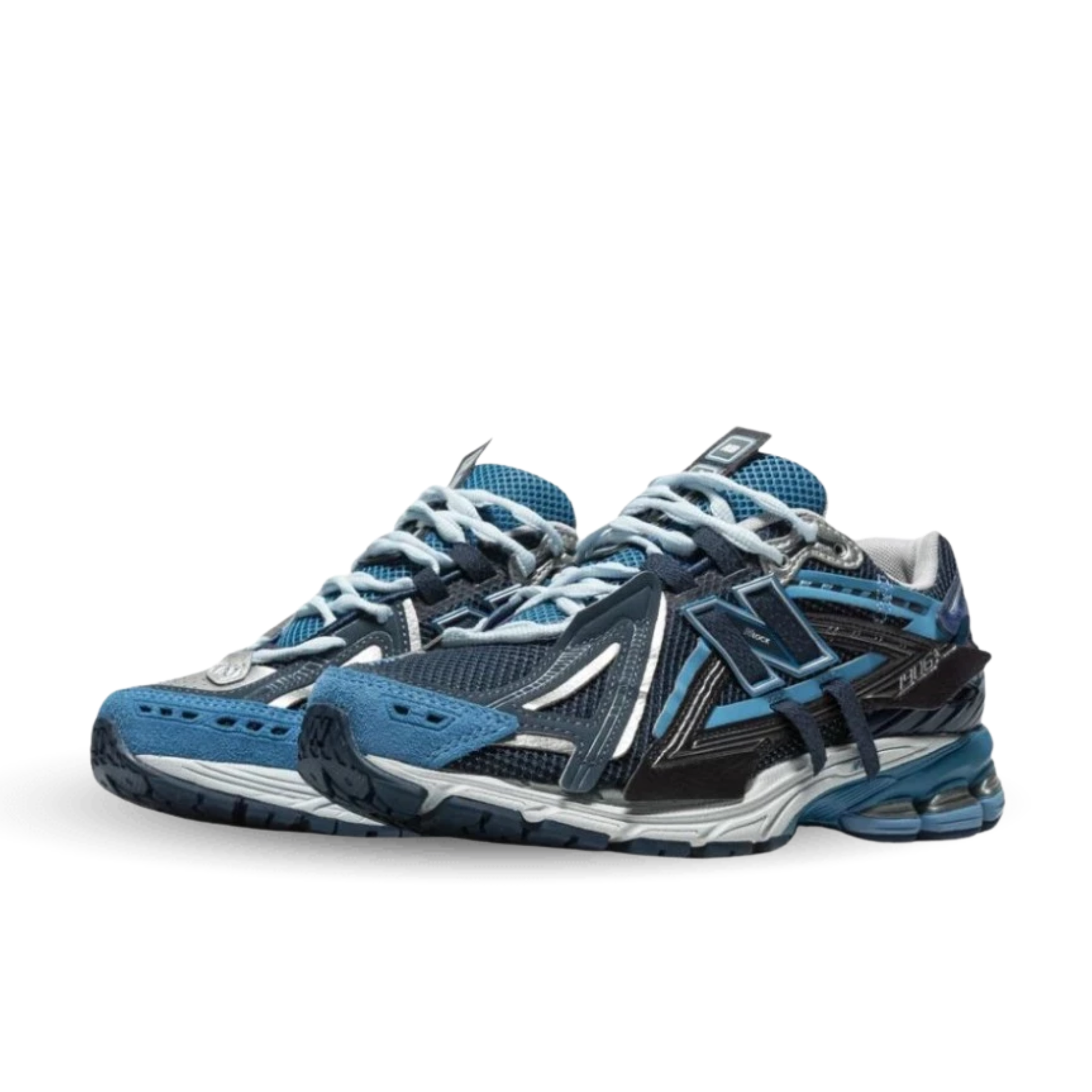 New Balance 1906A Deep Blue - U1906AB
