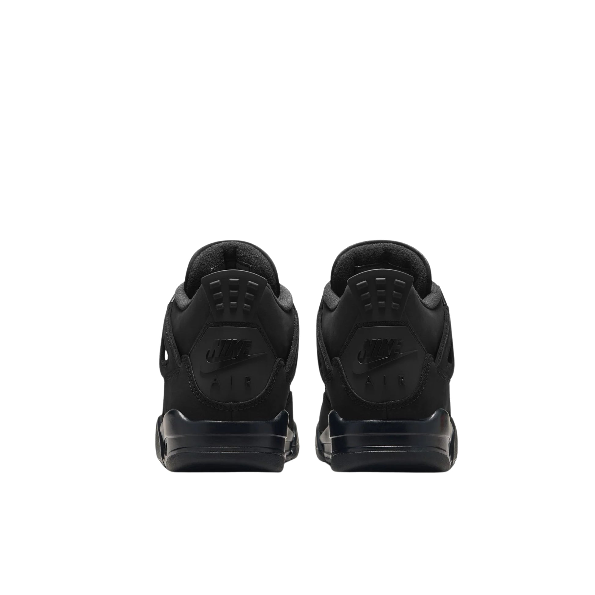 Air Jordan 4 Retro Black Cat (2025) - IB4171-010