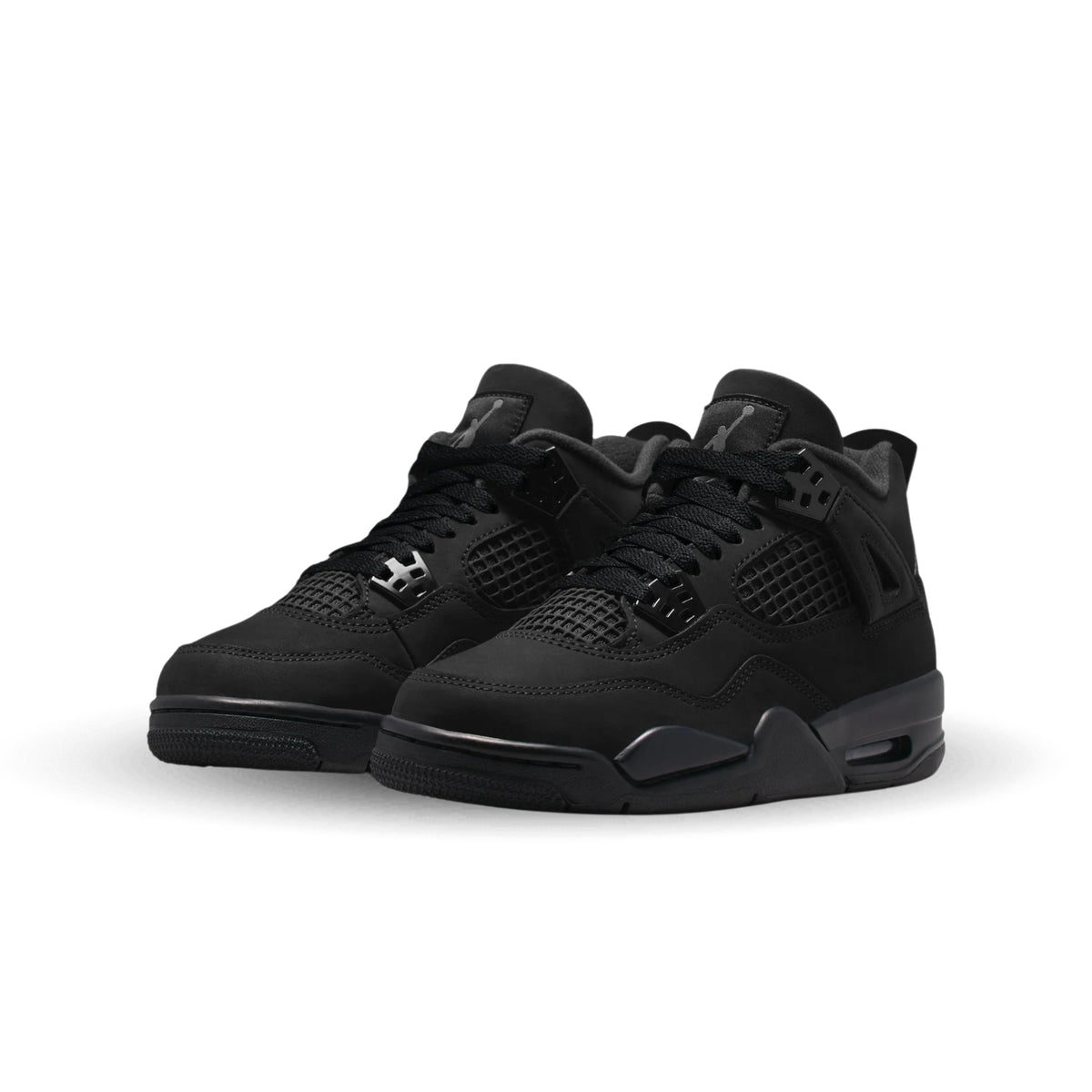 Air Jordan 4 Retro Black Cat (2025) - IB4171-010