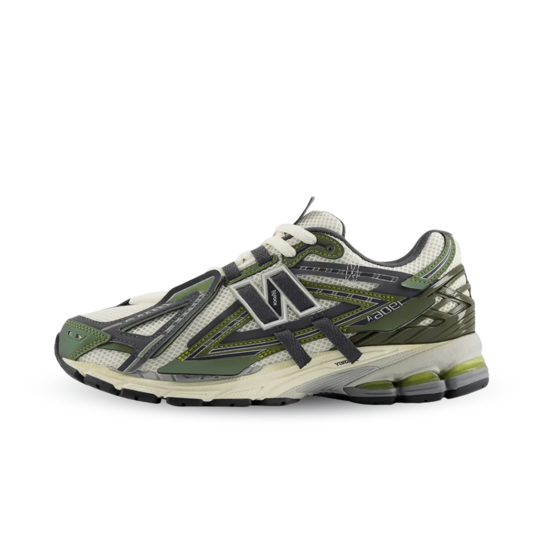 New Balance 1906A Olive Juice Sea Salt - U1906ANC