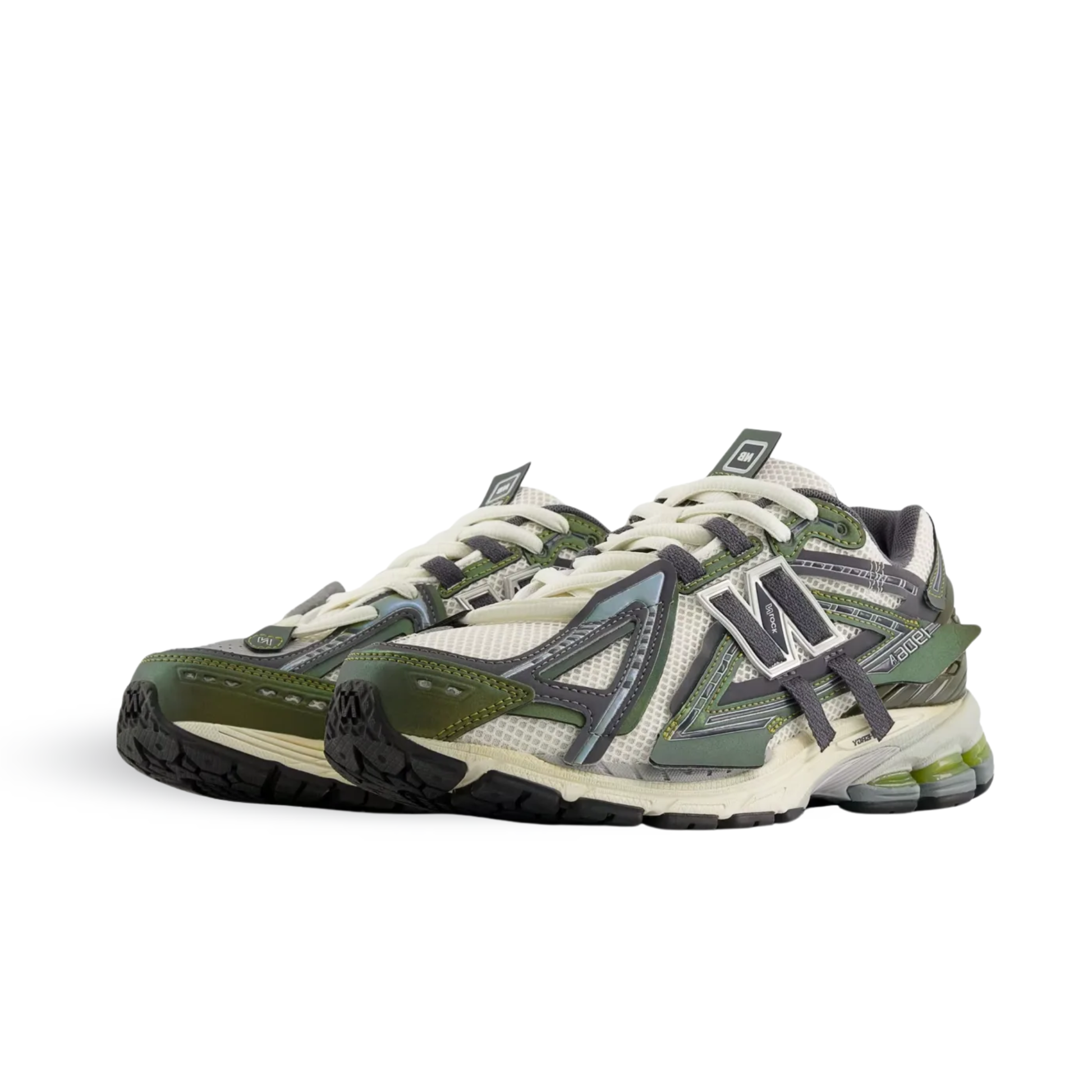 New Balance 1906A Olive Juice Sea Salt - U1906ANC