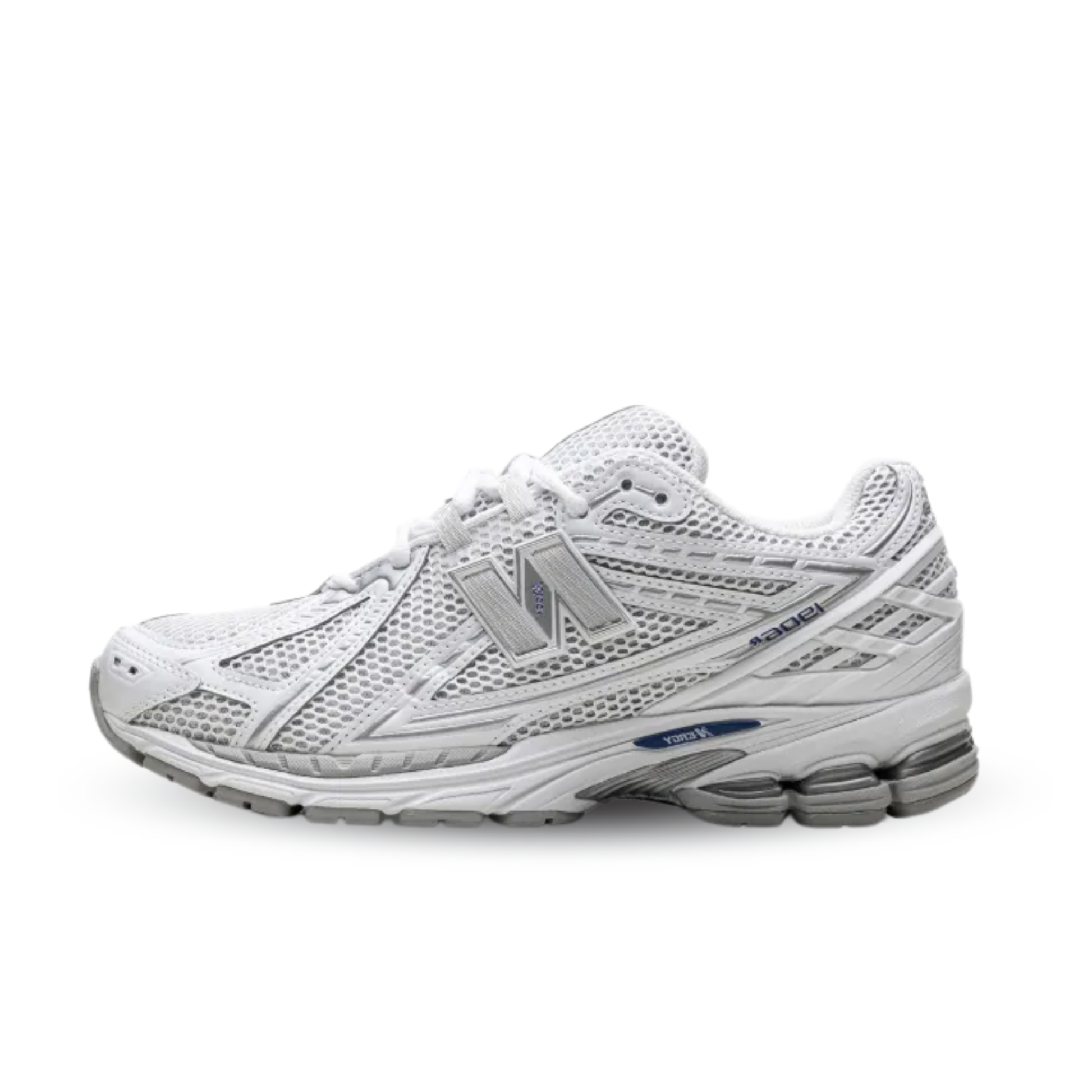 New Balance 1906R White Team Royal - U1906RCA