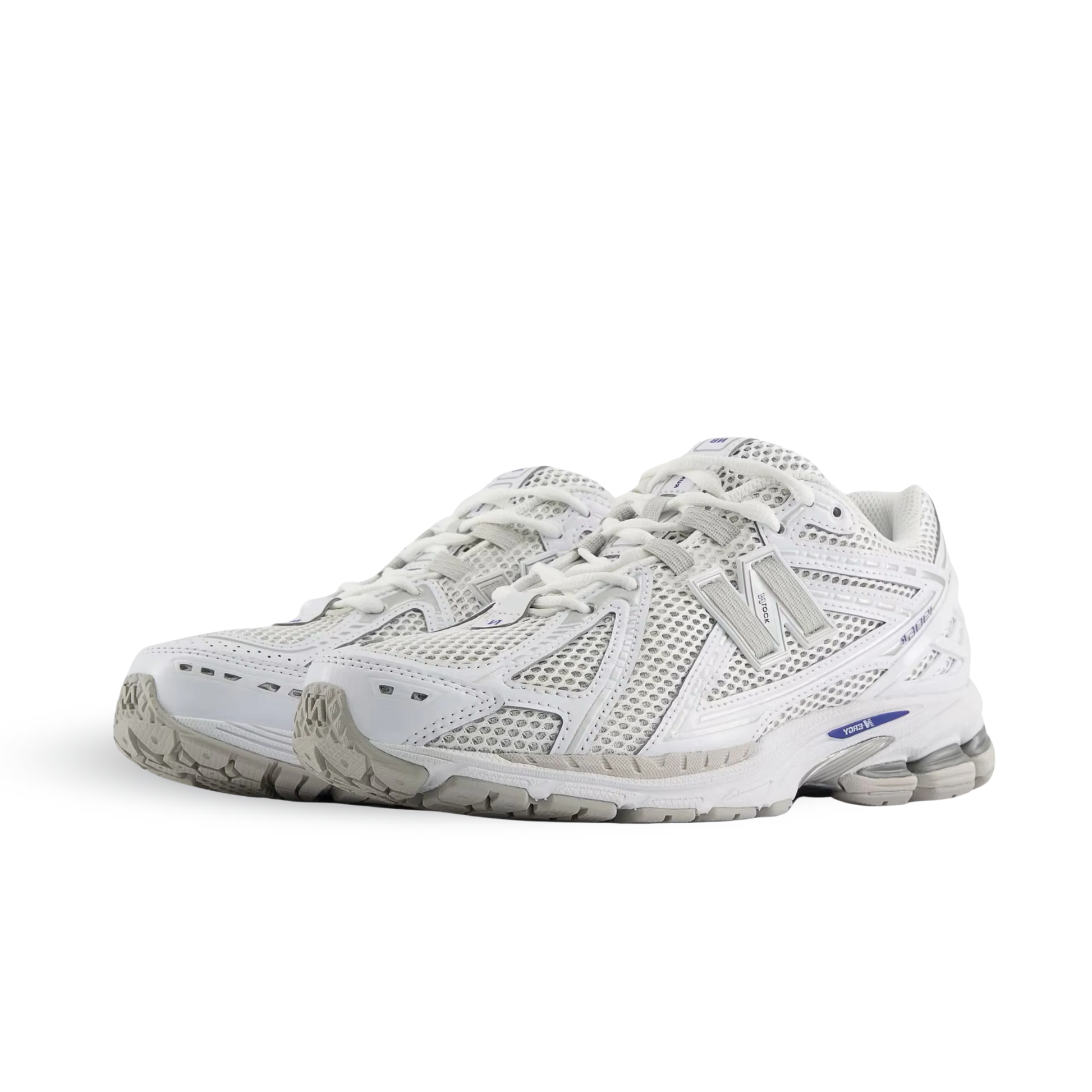 New Balance 1906R White Team Royal - U1906RCA