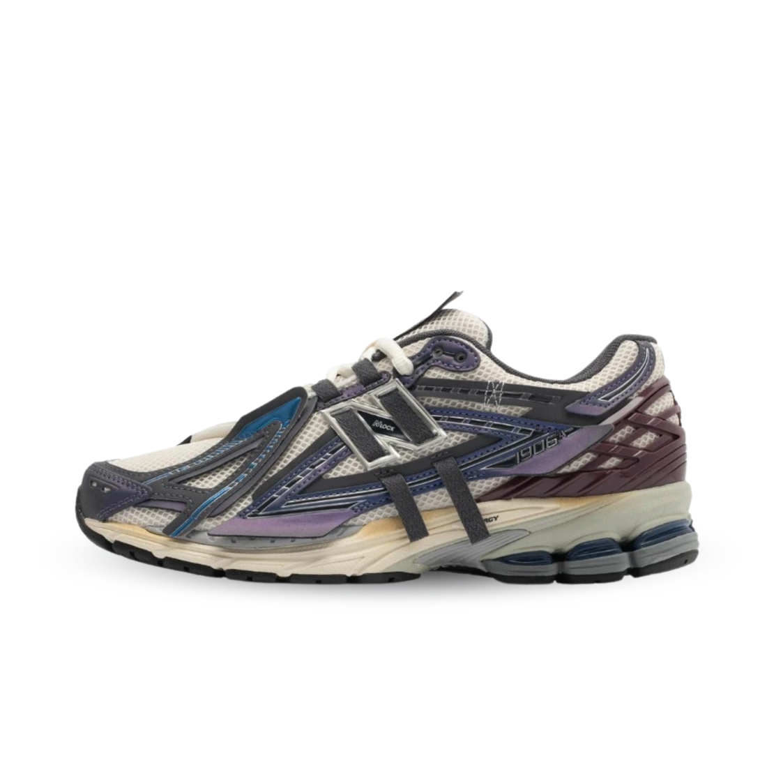 New Balance 1906A Inkwell Sea Salt - U1906ANB