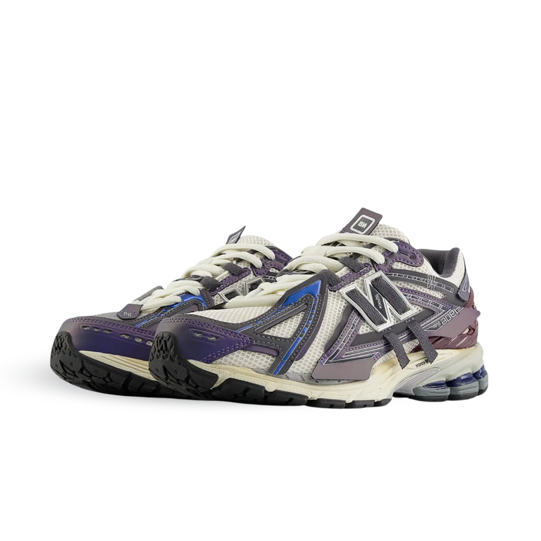 New Balance 1906A Inkwell Sea Salt - U1906ANB