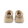 Tazz Slipper Mustard Seed - 1122553-MDSD