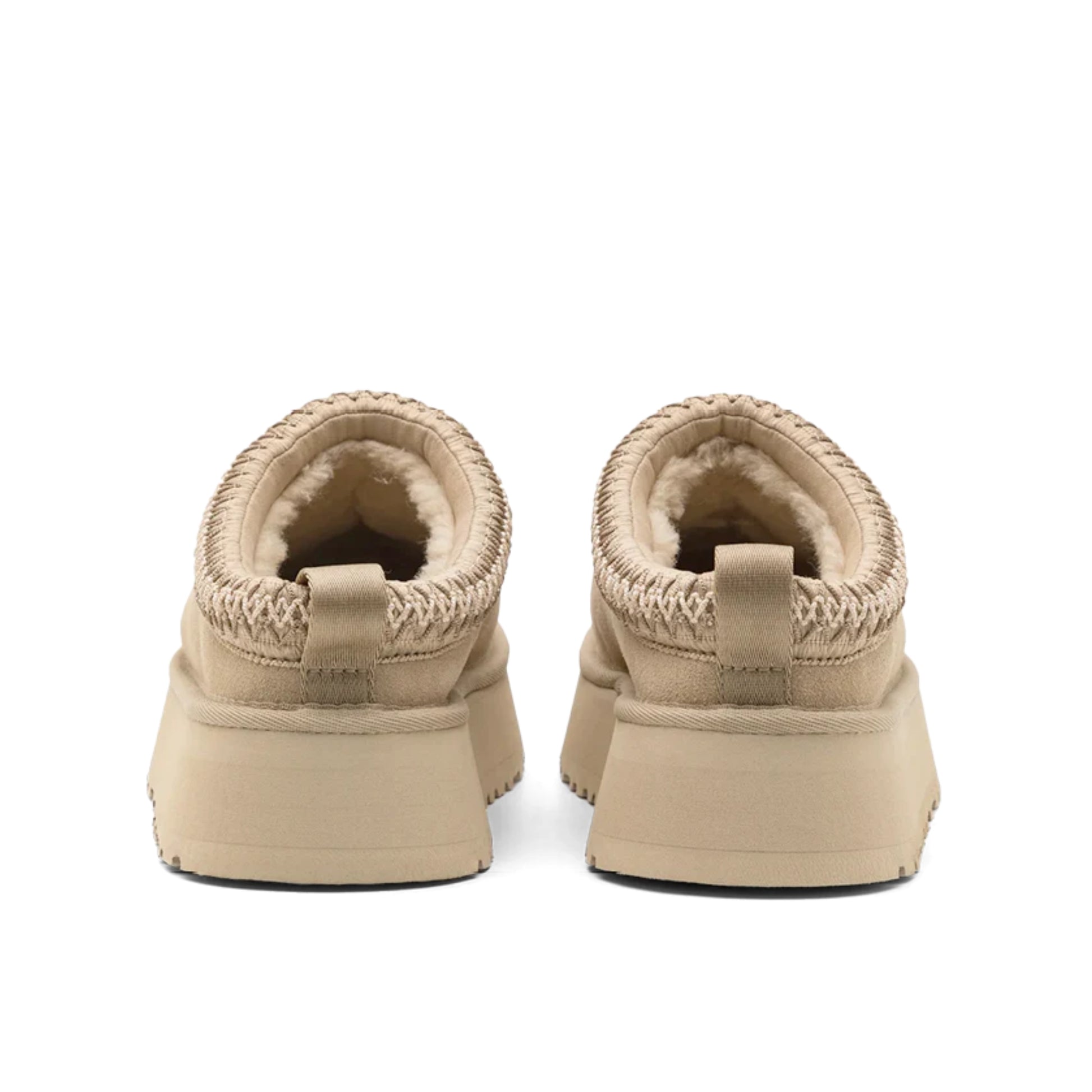 Tazz Slipper Mustard Seed - 1122553-MDSD