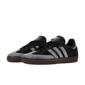 Samba OG Rhinestone Black Silver - IH9052