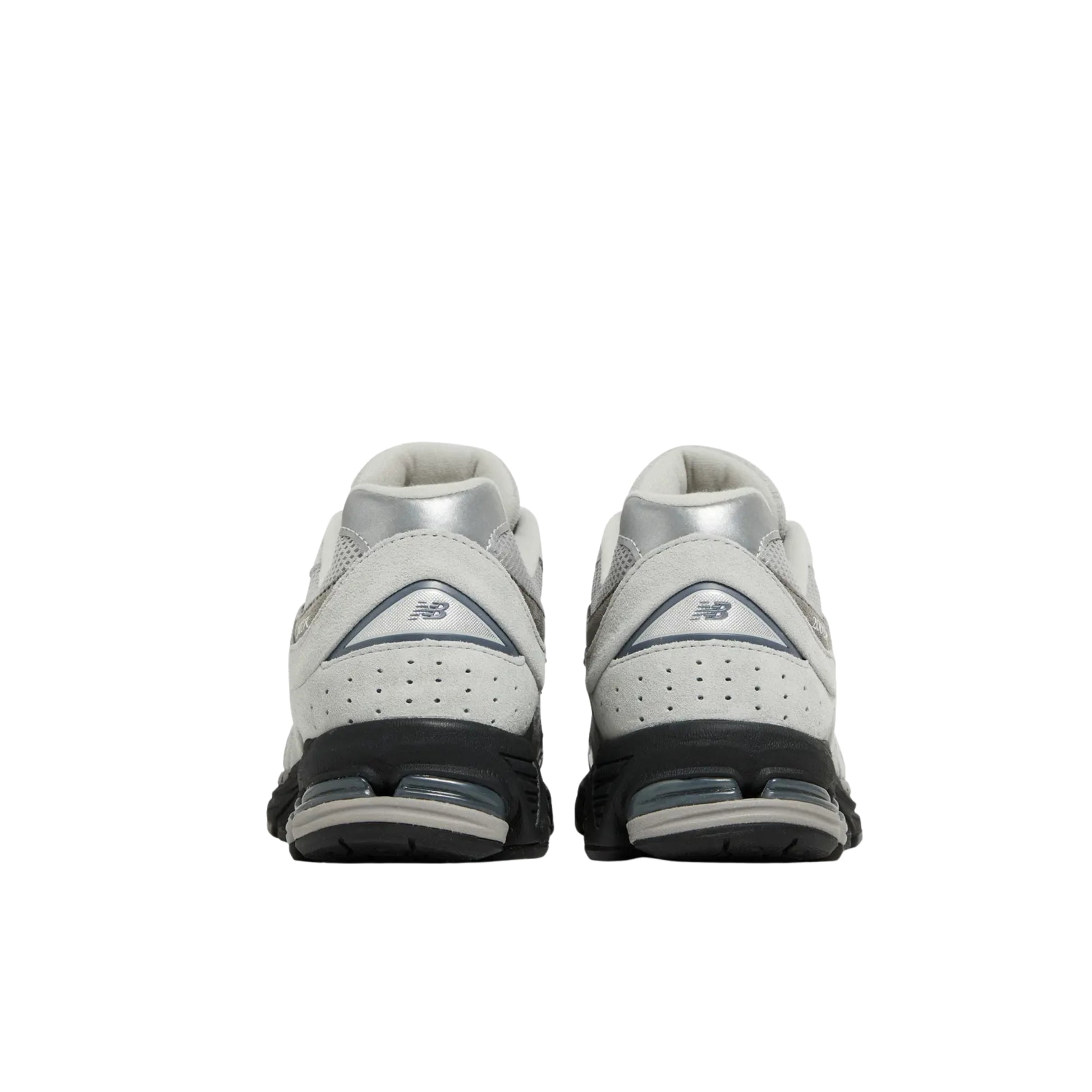 2002R Grey Black JD Sports Exclusive - M2002RC1