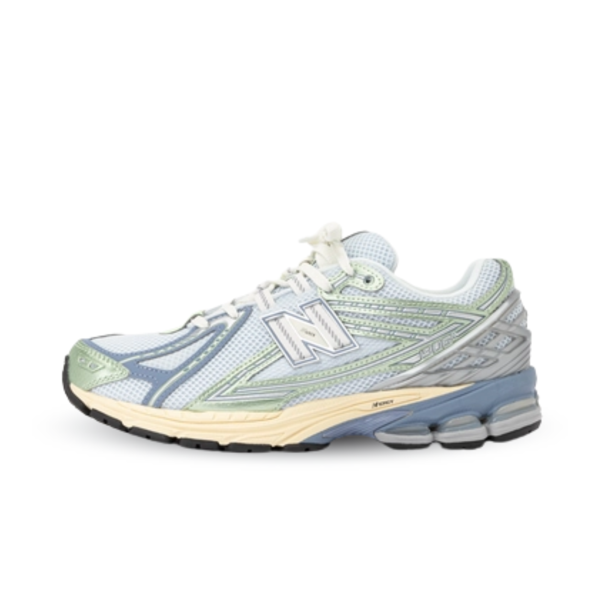 New Balance 1906R Ice Blue Melon Water - U1906RNE