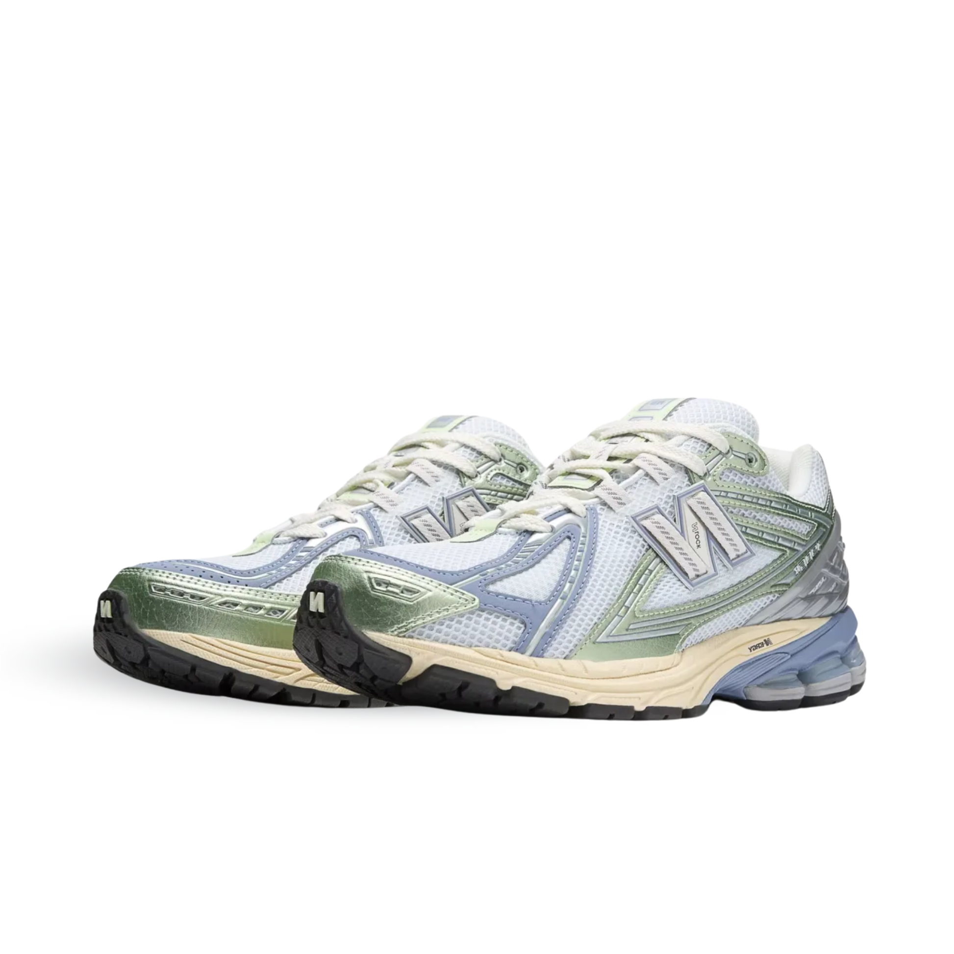 New Balance 1906R Ice Blue Melon Water - U1906RNE