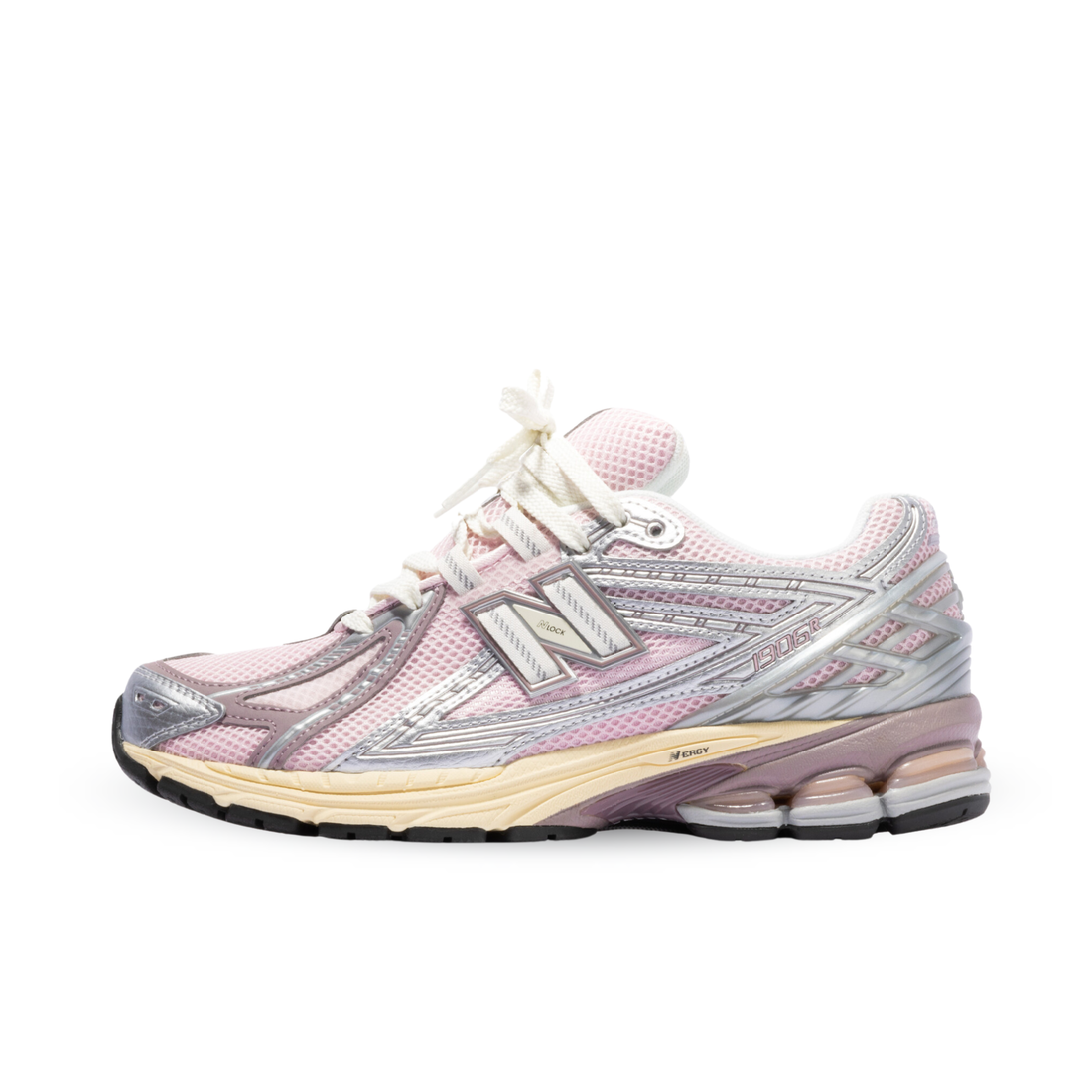 New Balance 1906R Rose Sugar Silver - U1906RNF