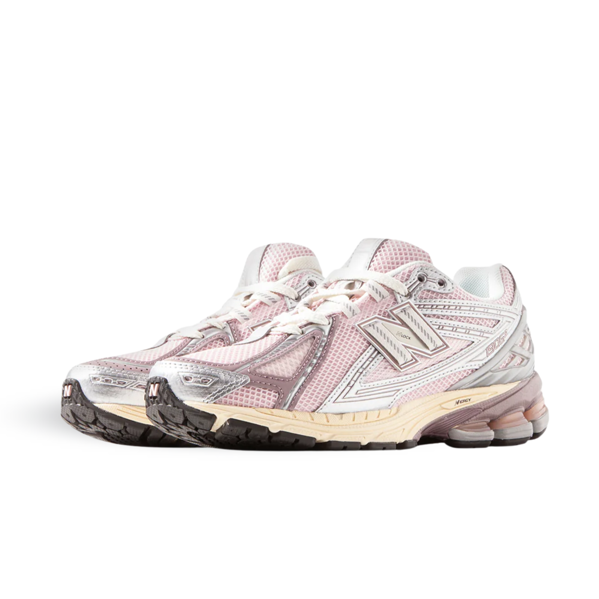 New Balance 1906R Rose Sugar Silver - U1906RNF