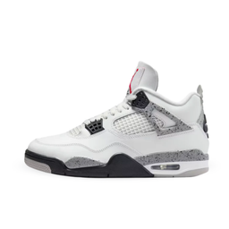 Air Jordan 4 Retro White Cement (2025) - FV5029-100
