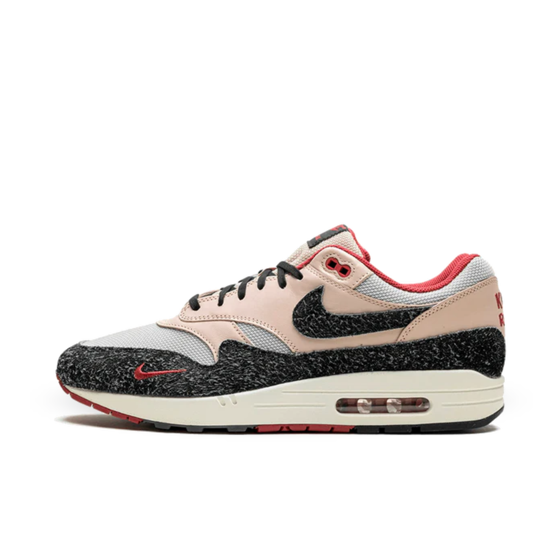 Nike Air Max 1 Keep Rippin Stop Slippin 2.0 - FD5743-200