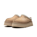 Tazz Slipper Mustard Seed - 1122553-MDSD