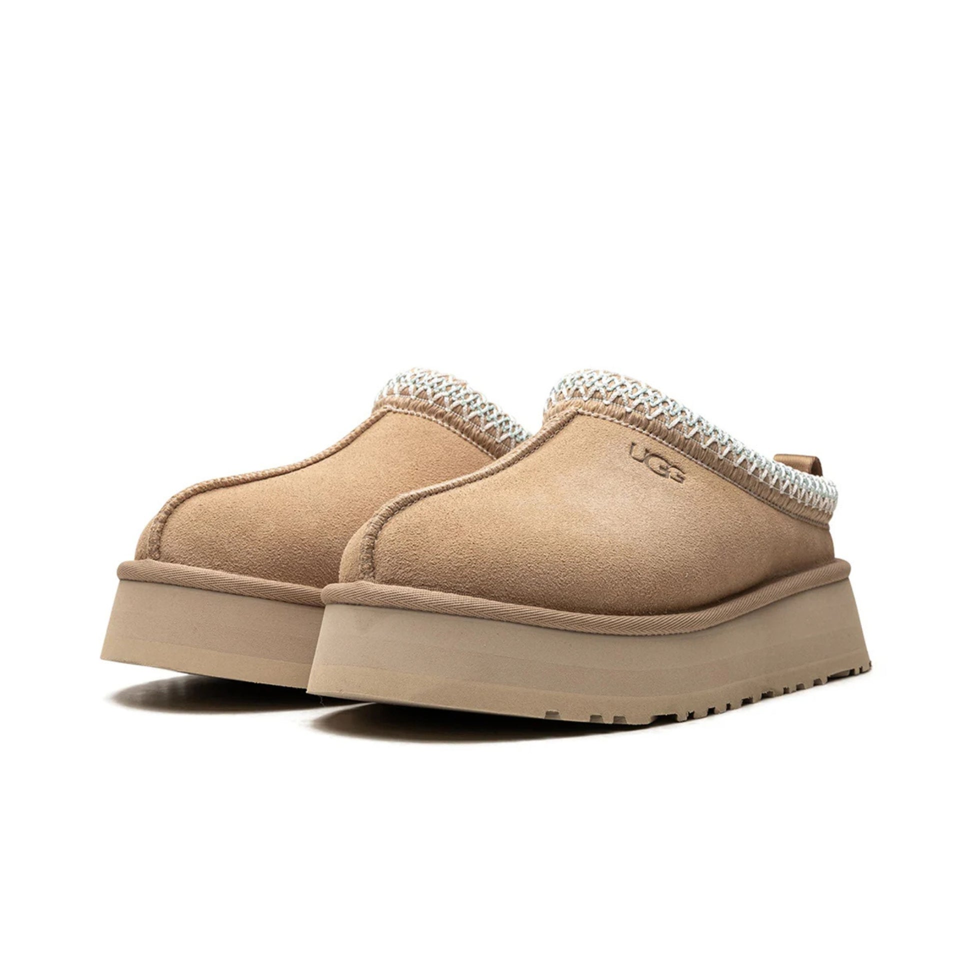 Tazz Slipper Mustard Seed - 1122553-MDSD