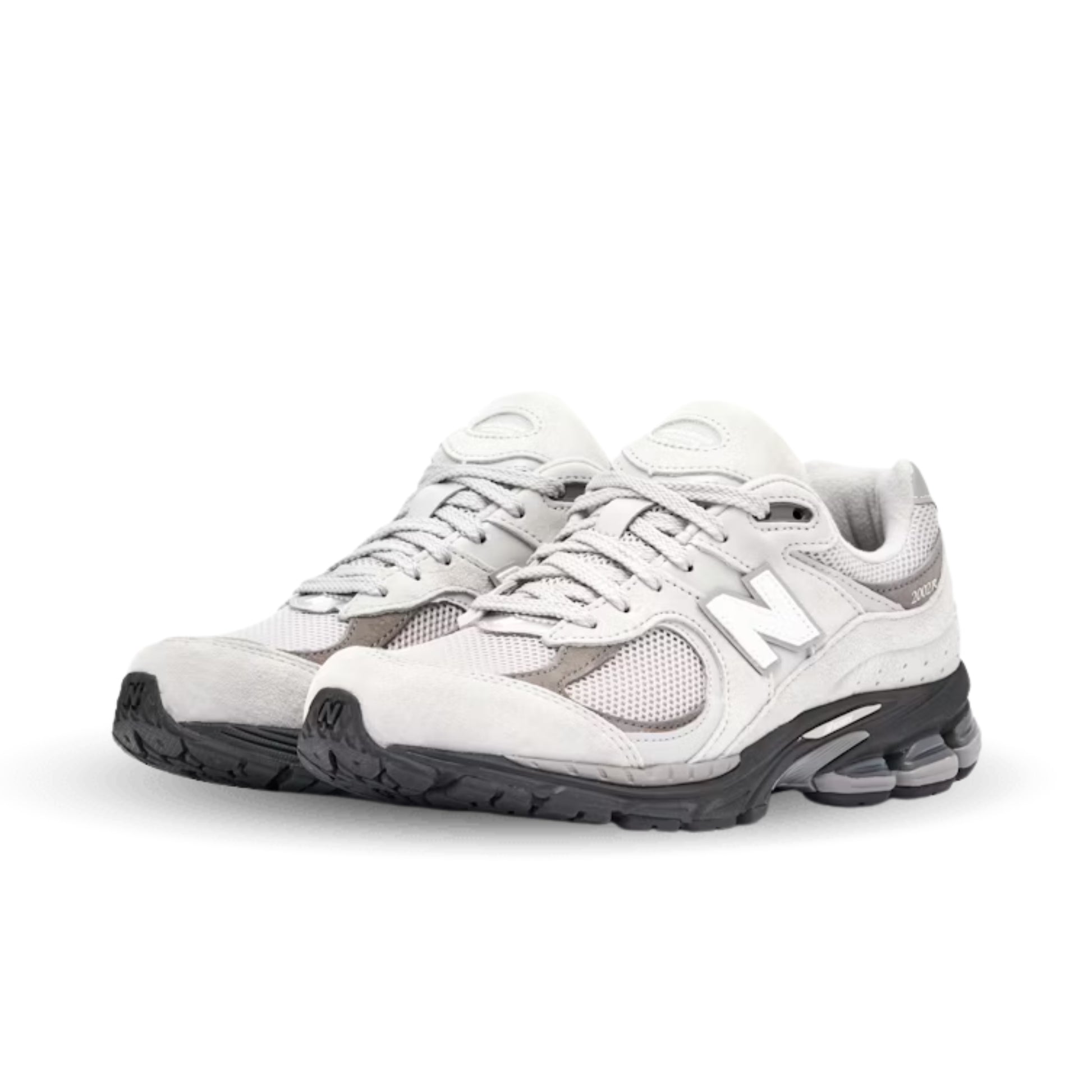 2002R Grey Black JD Sports Exclusive - M2002RC1