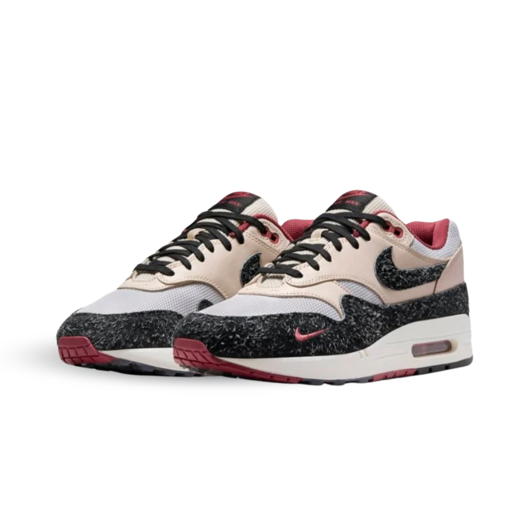 Nike Air Max 1 Keep Rippin Stop Slippin 2.0 - FD5743-200