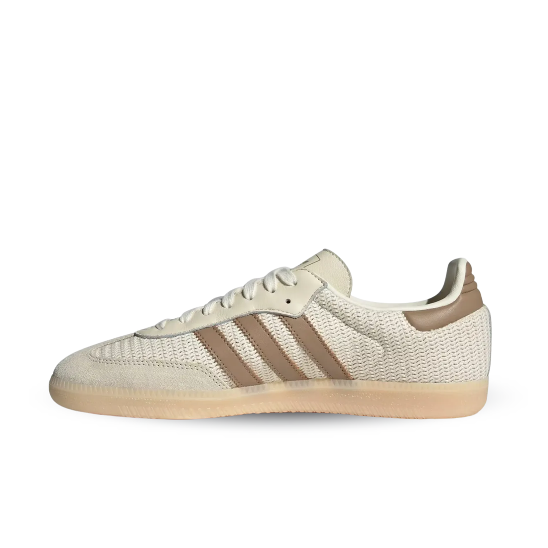 Adidas Samba OG Cream White Cardboard - JI3185