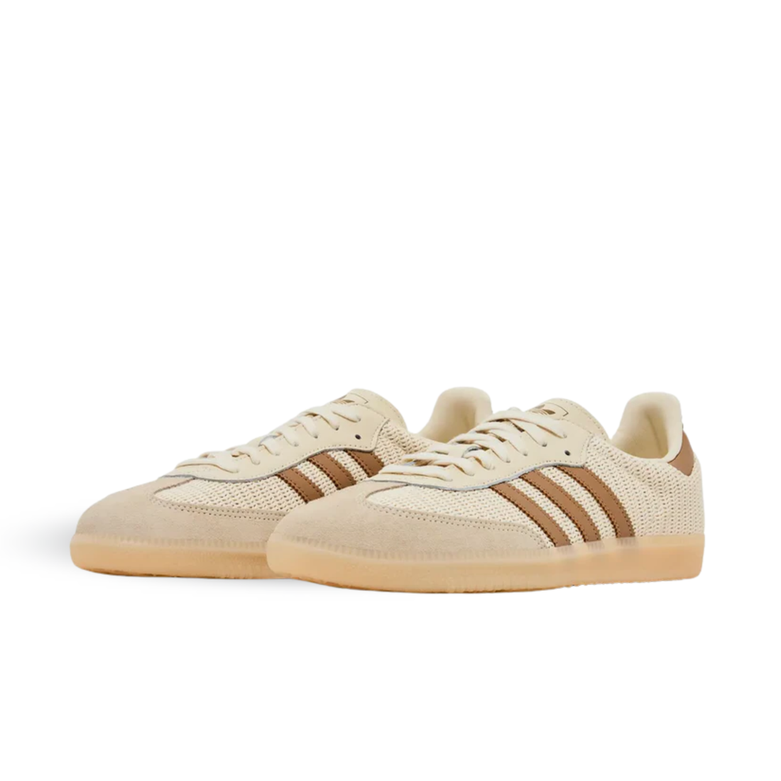 Adidas Samba OG Cream White Cardboard - JI3185