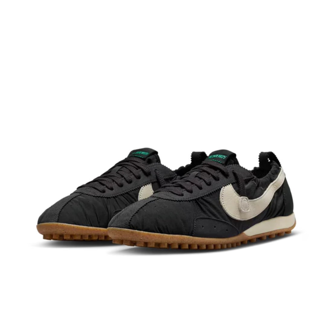 Moon Shoe SP Jacquemus Off Noir - HV8547-001