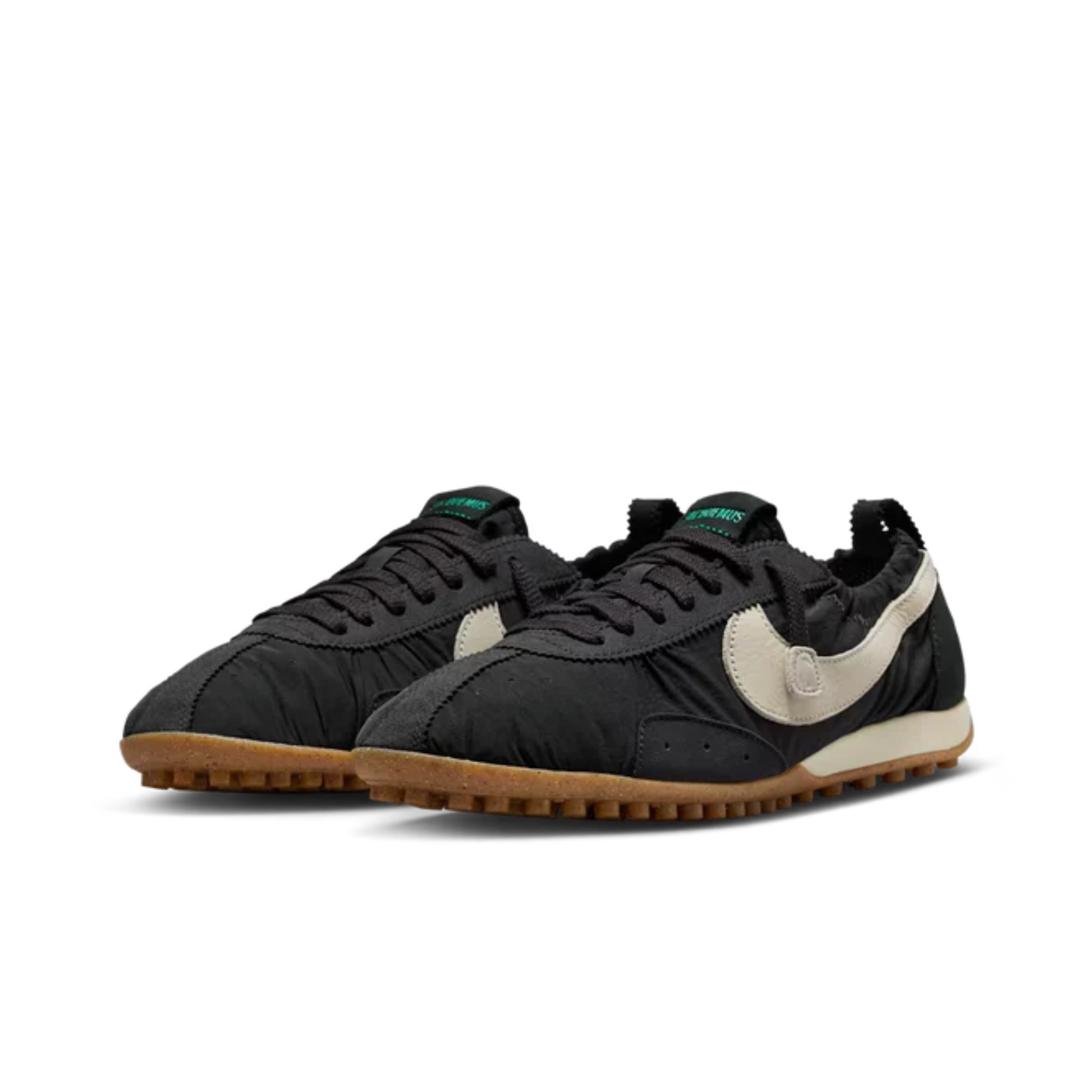 Moon Shoe SP Jacquemus Off Noir - HV8547-001