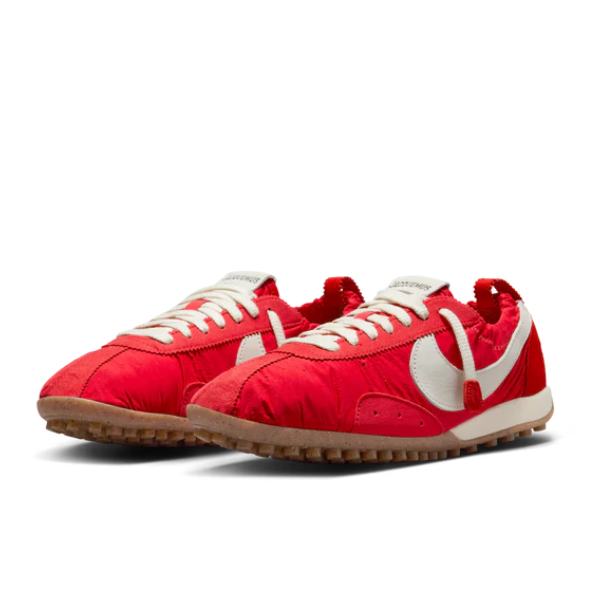 Moon Shoe SP Jacquemus University Red - HV8547-600
