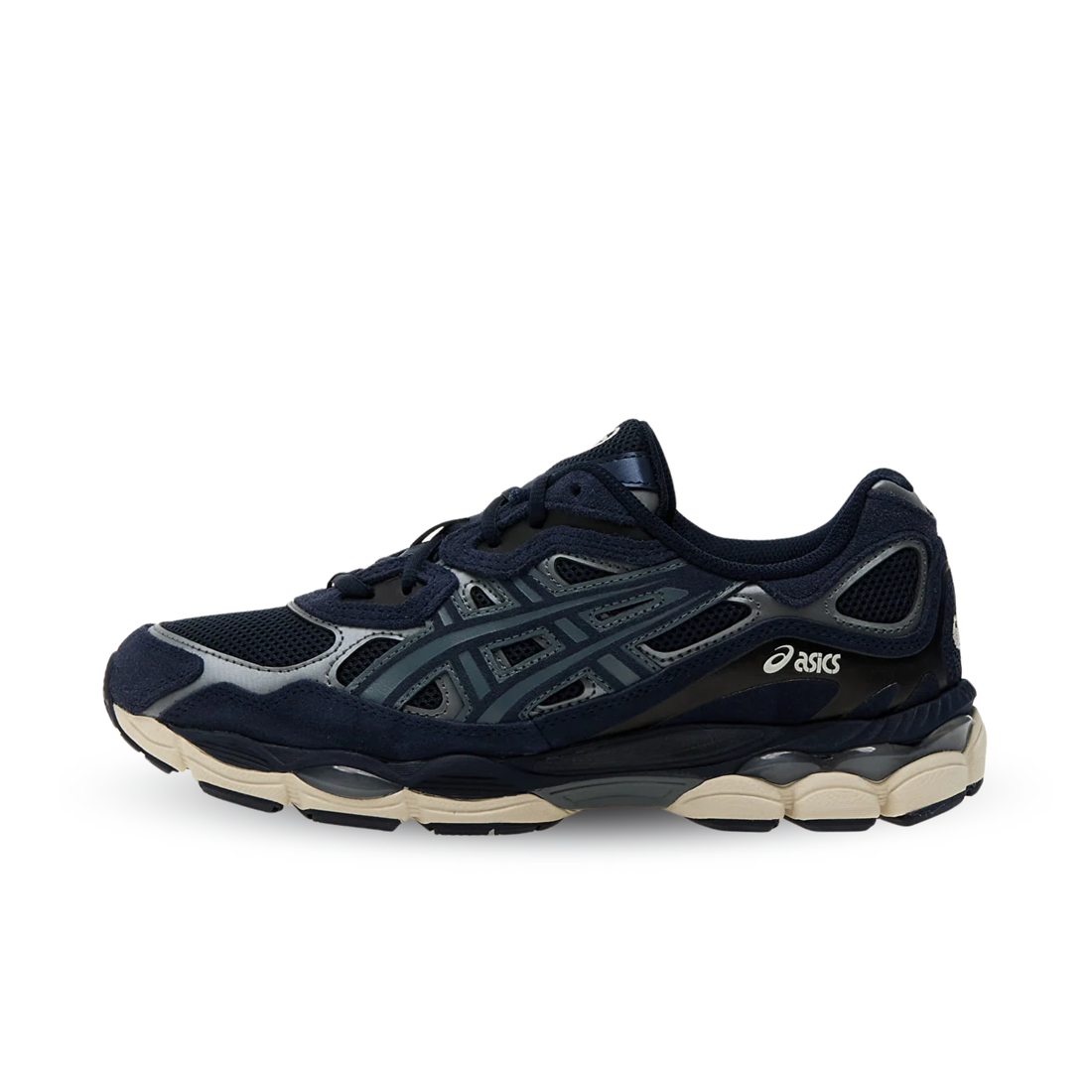 ASICS Gel-NYC Midnight Midnight - 1203A383-401