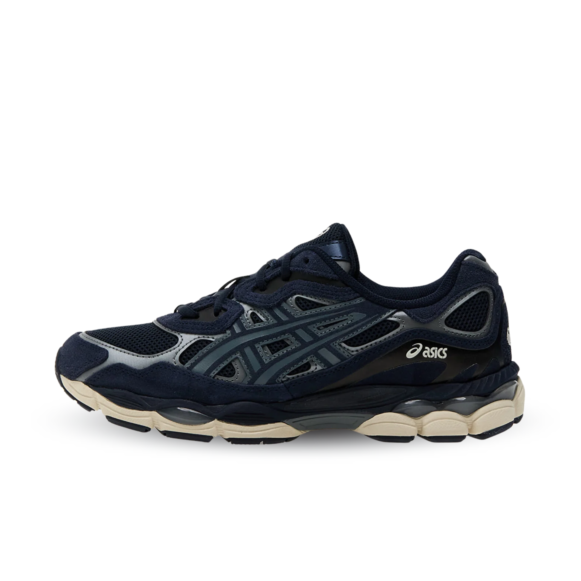ASICS Gel-NYC Midnight Midnight - 1203A383-401