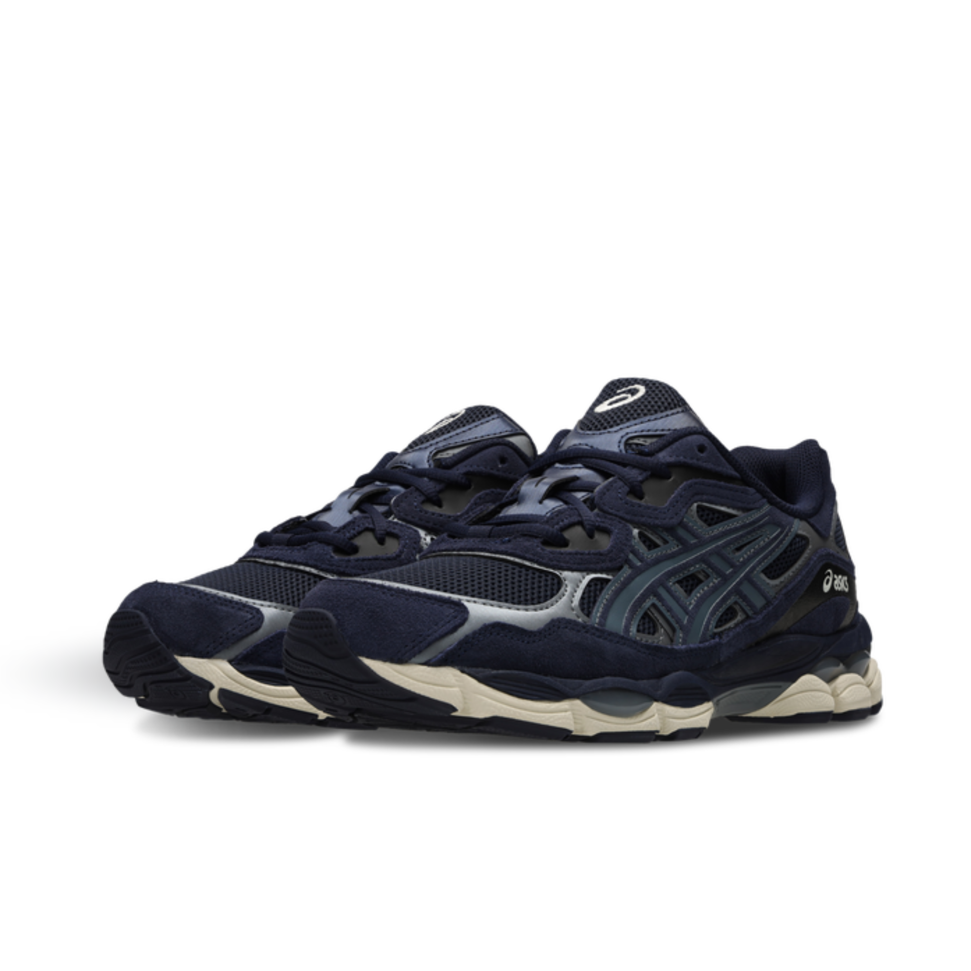 ASICS Gel-NYC Midnight Midnight - 1203A383-401