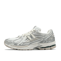 1906R Silver Metallic Cream - M1906REE