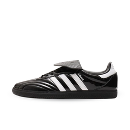 Adidas Samba LT Core Black Patent Leather - JI2707