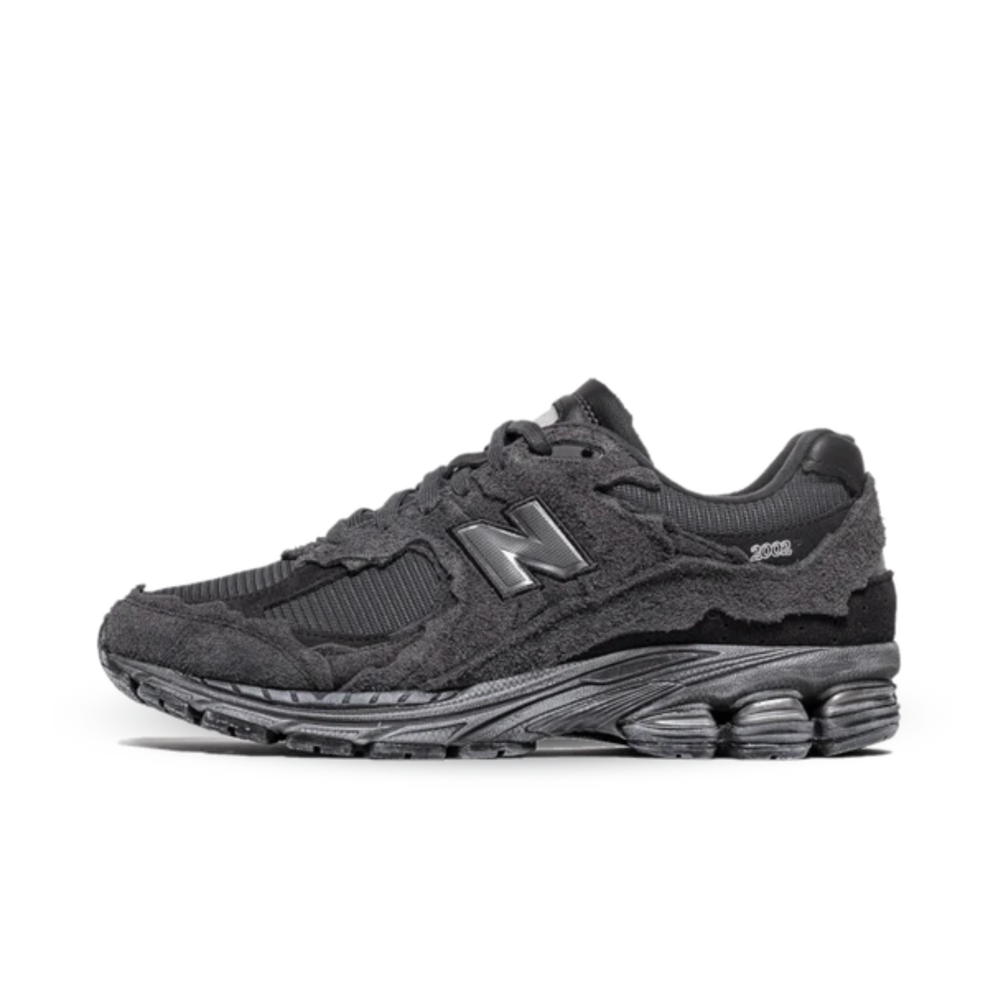 New Balance 2002R Protection Pack Phantom - M2002RDB