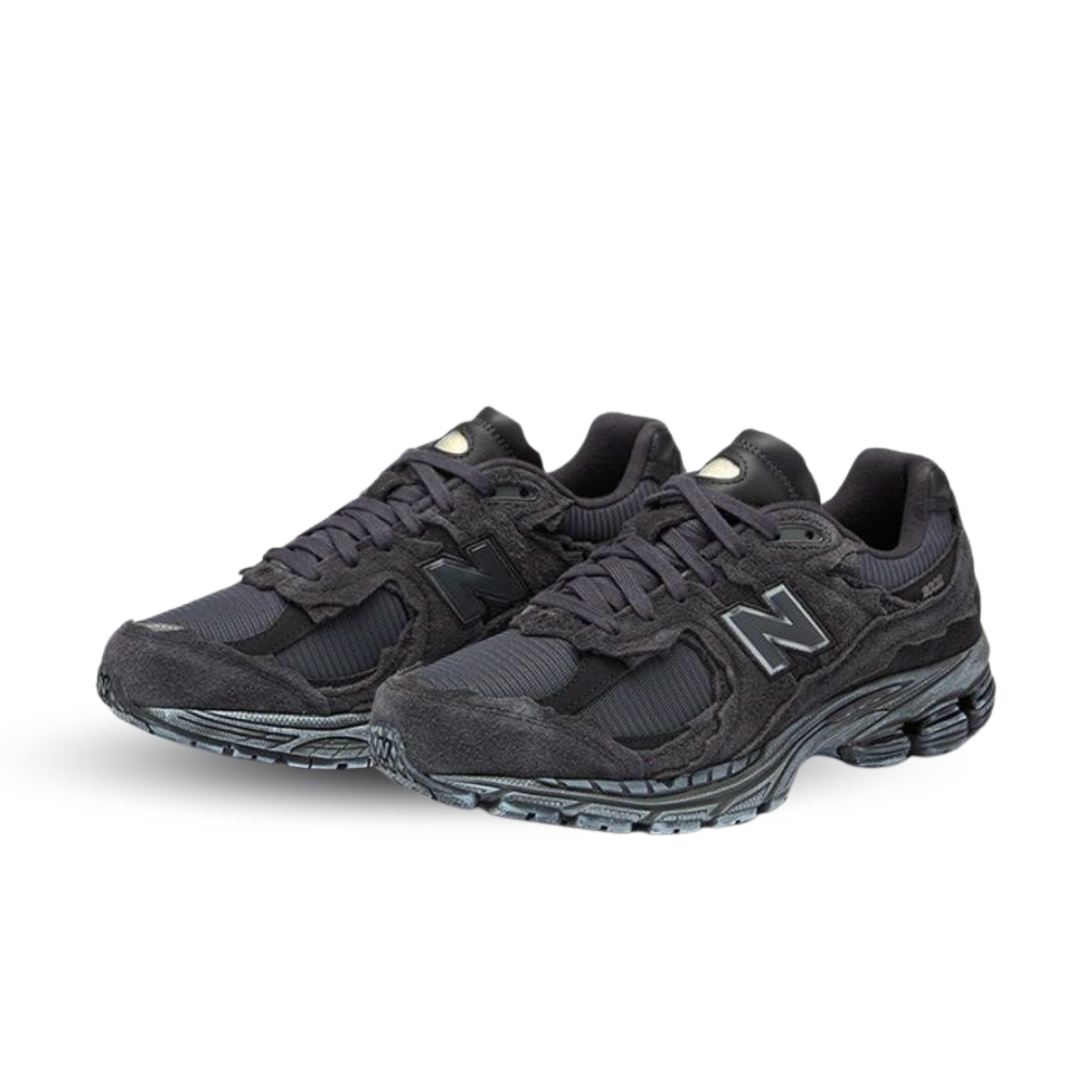 New Balance 2002R Protection Pack Phantom - M2002RDB