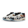 Nike Air Max 1 '87 Tiger Swoosh Cow Print - FD0827-133