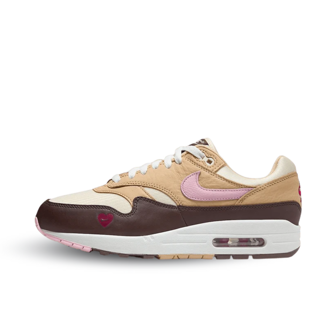 Nike Air Max 1 Valentine's Day (2024) - FZ4346-200