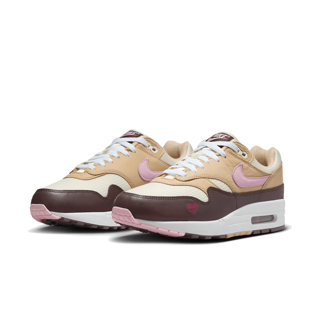 Nike Air Max 1 Valentine's Day (2024) - FZ4346-200