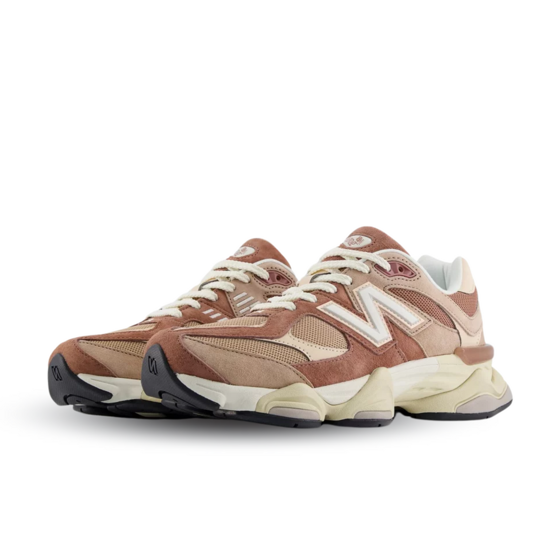 New Balance 9060 Sparrow Flat Taupe - U9060EEH
