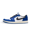 Air Jordan 1 Retro Low OG Game Royal - CZ0790-140