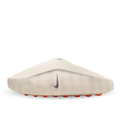 Mind 001 Slide Light Bone - HQ4307-002