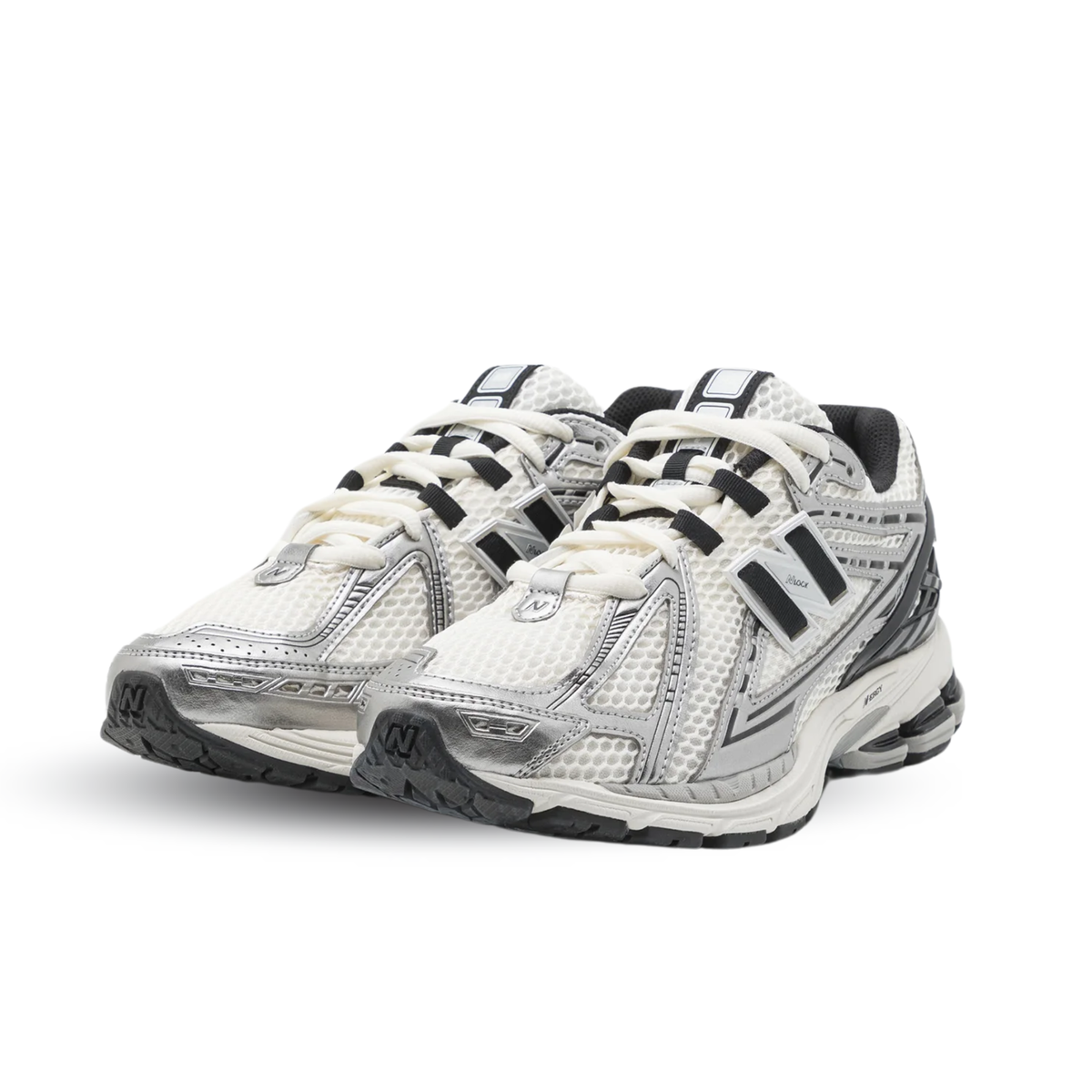 New Balance 1906R Silver Black - M1906RER