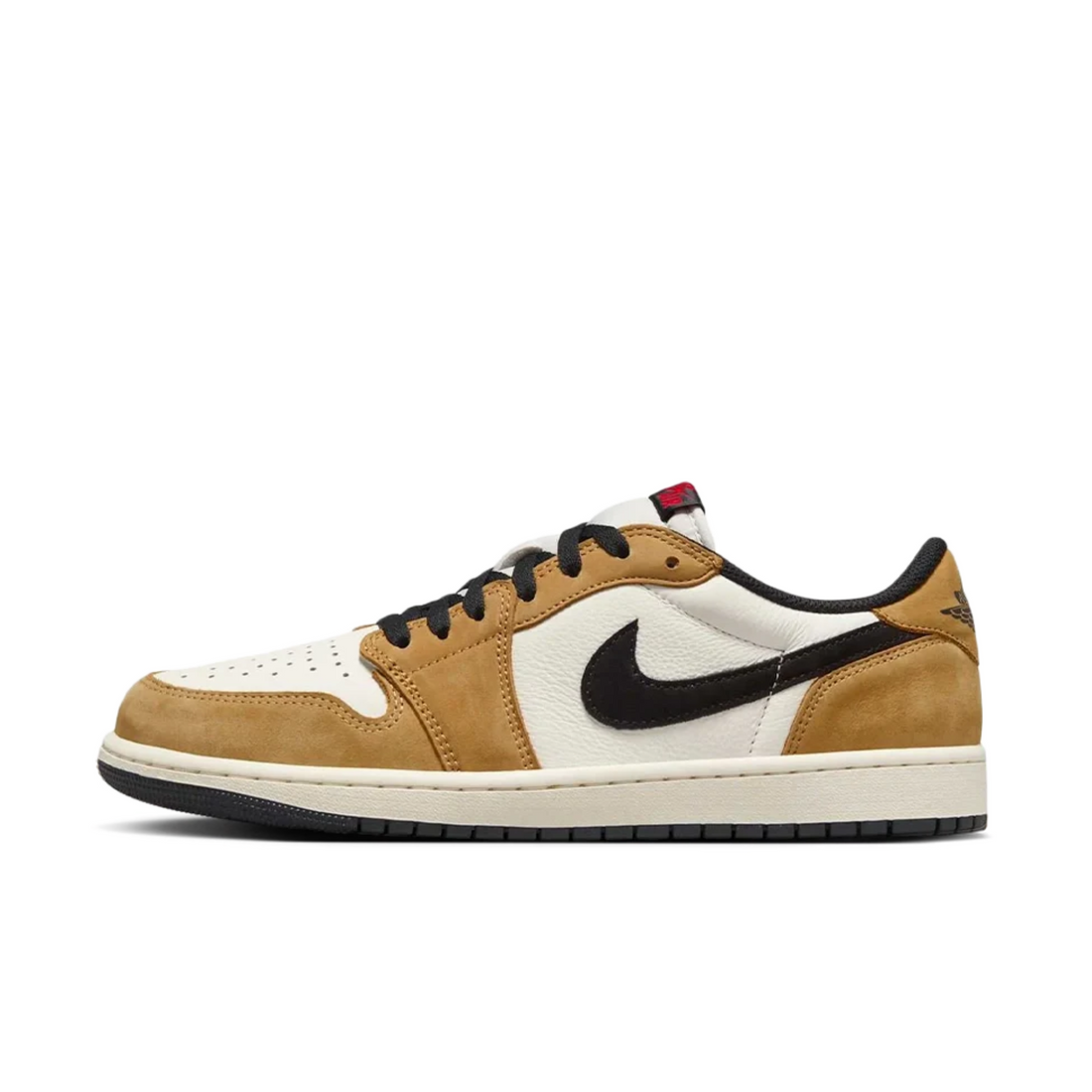 Air Jordan 1 Low OG Rookie of the Year - CZ0790-107